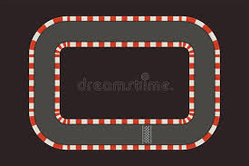 Cartoon Race Track Stock Illustrations 4 815 Cartoon Race Track Stock Illustrations Vectors Clipart Dreamstime More than 13 race track cartoon at pleasant prices up to 85 usd fast and free worldwide shipping! cartoon race track stock illustrations