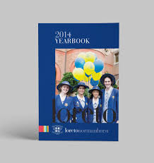 Loreto Normanhurst 2014 Yearbook Yearbook Book Cover Books