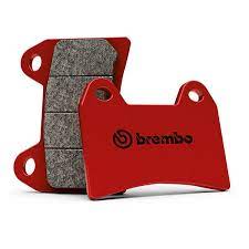 Since the 60's, brembo has earned their title as worldwide leader in brakes. Brembo 07ho53sp Road Sinter Brake Pads Rear Kawasaki Honda Shopee Malaysia