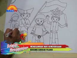 10.07.2012 · hari kemerdekaan malaysia 2017. Belajar Menggambar Menggambar Hari Kemerdekaan Youtube
