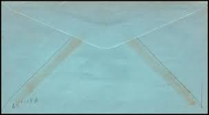 Scott 651 2 Cents Vincennes 1st Floyd Shockley FDC Typed Address Planty  651-13A