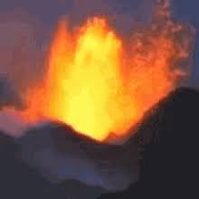 With tenor, maker of gif keyboard, add popular volcano eruption animated gifs to your conversations. Volcano Gifs Tenor