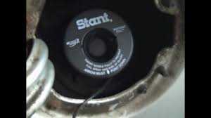 Stant Gas Cap