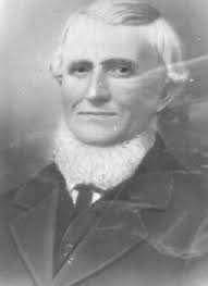 George Washington Quattlebaum (1787-abt.1869)