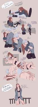 Says No Porn - Rule 34