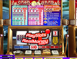 Trusted Cash Grab Mobile Slots Review At Miami Club Casino Play Cash Grab Mobile Slots For Real Money At Usa Friendly In 2020 Play Casino Online Casino Gambling Sites