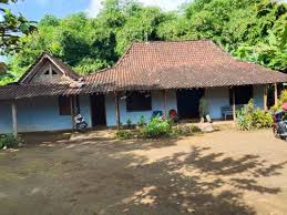 Bosan dengan suasana rumahmu saat ini ? 21 Gambar Rumah Jaman Dulu Terbaik Lingkar Png