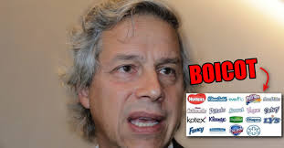 Mexicanos le tunden a Claudio X y llaman a BOICOT contra productos Kimberly  Clark