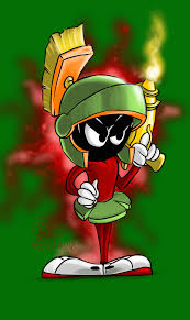 Stamp marvin the martian by lynnferd1138 on deviantart. The Martian Free Hd Peatix