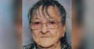 Patsy Jean Graves Obituary