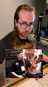 Grady Champion Joins Pantera Celebration Tour