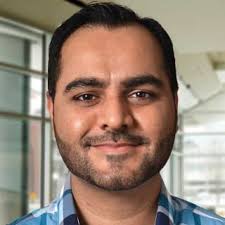 Dr. Salman Khaliqdina, MD