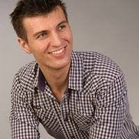 Andrew Redfern's Projects