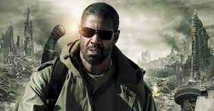 Na direção, albert hughes, que também esteve à frente de o livro de eli e alfa, além de ser o diretor de dois clipes do 2pac (trapped e brenda's got a baby) e de dois clipes do korn. Pu5dneny54fkam