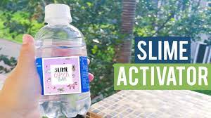 How to make slime activator. How To Make Slime Activator Borax Solution Youtube