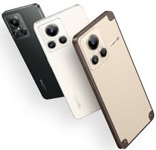 Realme GT2 Explorer Master Edition ...