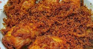 Resep Ayam Goreng Lengkuas By Yzmalicious Resep Ayam Resep Masakan Resep Makanan