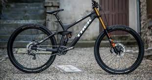 Trek Session 2018 Rennmaschine Park Bike In 27 5 Oder 29 Mtb Mountainbike Geschoss