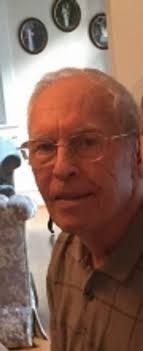 Domenick Caniglia Obituary August 3, 2016