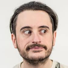 The Next Stand-Up (2020)