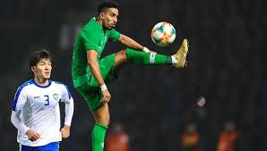 ملخص مباراة المنتخب السعودي اليوم ضد أوزبكستان النتيجة والأهداف سعودي 360 حقق المنتخب السعودي فوزا متأخرا على حساب أوزبكستان في Running Sports Style