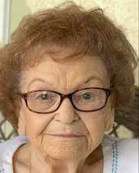 Evelyn Blessing Obituary January 7, 2026