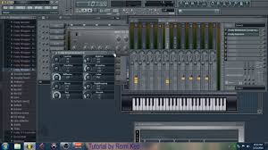 Fl studio mobile adalah aplikasi komposer musik lengkap dimana kamu bisa membuat project multi trek pada perangkat android. Tutorial Fl Studio Bahasa Indonesia Untuk Pemula 1 Mengenal Fl Studio Youtube