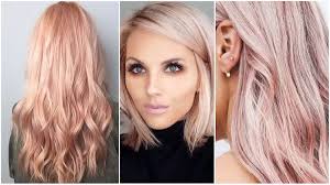 60 Heavenly Pink Hair Color Ideas Bonus Dye Tutorial Yve Style Com