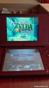 4.2 out of 5 stars 408 ratings. Nintendo Dsi Ds I Xl Burdeos Mas Juego Zelda In Verkauft In Auktion 110951091
