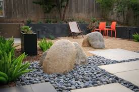 The 7 principles of xeriscape. How To Xeriscape Your Yard Landscaping Architects Eco Minded Solutions Share Tips For A Low Mainten Modern Landscaping Backyard Landscaping Designs Xeriscape