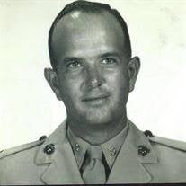 James Mont Hobson Obituary