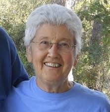 Mary Alice Cumbie Obituary January 5, 2024