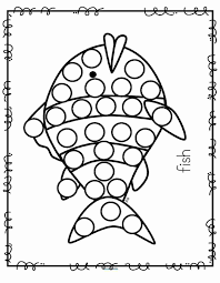 Dot Marker Coloring Pages In 2020 Dot Markers Art Dots Art Bingo Marker Art