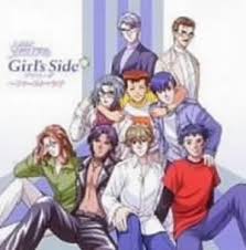 Dating sims (or dating simulations) are a video game subgenre of simulation games, usually japanese, with romantic elements. Top 10 Dating Sims Best Recommendations