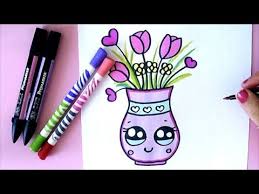 Happydrawings Draw Cute Things Kawaii Diy Youtube Cute Drawings Kawaii Drawings Kawaii Cute