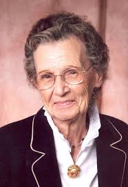 Helen Ida Swain Obituary