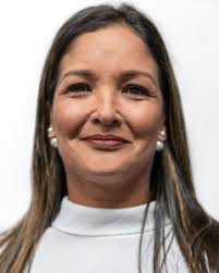 Yvette Moses's Instagram, Twitter & Facebook