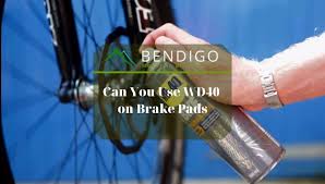 Maybe you would like to learn more about one of these? Can You Use Wd40 On Brake Pads Bendigo Mountain Bike Club
