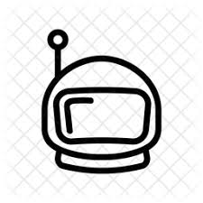 Astronaut Helmet Icon Of Line Style Available In Svg Png Eps Ai Icon Fonts Oct 22nd, 2020 filed under: astronaut helmet icon