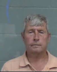 Holmes County man charged with sexual abuse
