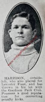 Wadsworth Harold Image 1 Liverpool 1921