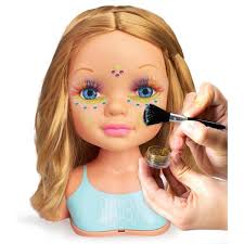 Nancy maquillaje shop