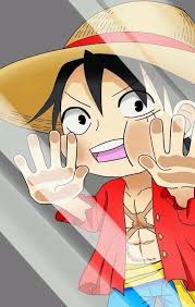 Find the best one piece wallpaper luffy on getwallpapers. Cute Luffy Wallpaper By Monkey D Luffy280 Fur Affinity Dot Net