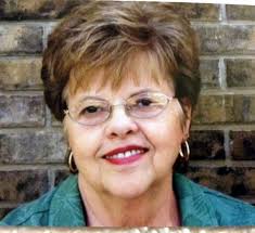 Joyce Vaughn Obituary