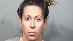 Photos: Arrest mugshots 8-21-17