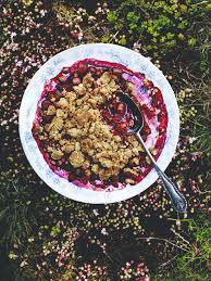 Check spelling or type a new query. Raspberry And Rhubarb Crumble By Gill Meller