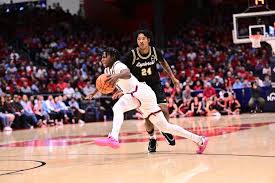 Block out the Noise ✈️🏀