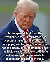 President's unusual lack of controversy