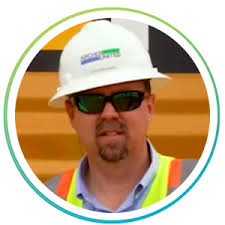 The future of site preparation & mobilisation is…Dirt.Simple