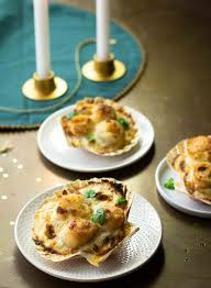 Coquilles Saint Jacques Gratinees Recettes De Cuisine Coquilles Saint Jacques Gratinees Coquille Saint Jacques